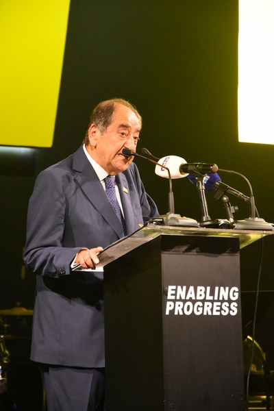 OMT Lebanon 20th Anniversary Celebration
